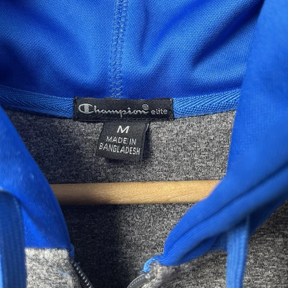 Champion like new